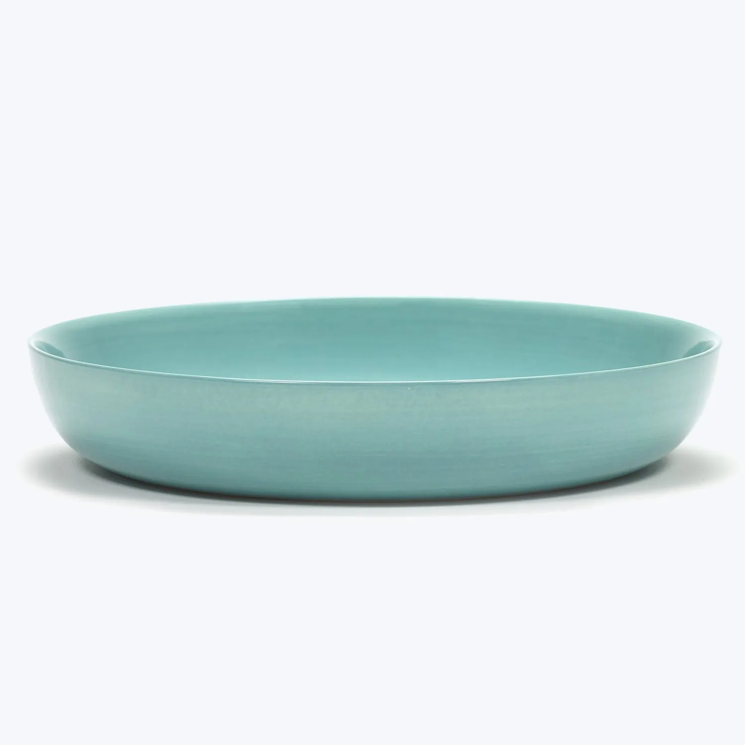 Feast High Dinner Plates, Set of 2