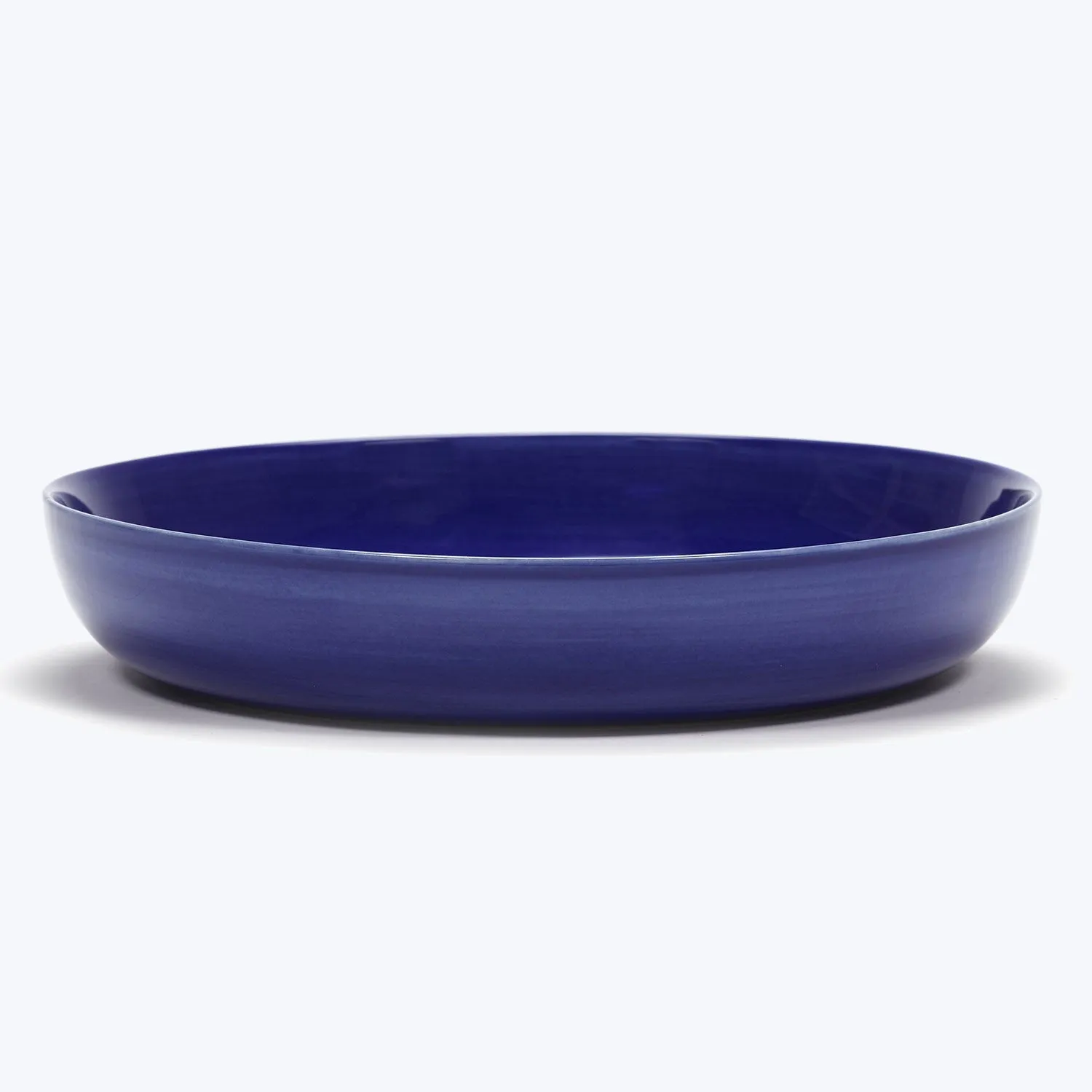 Feast High Dinner Plates, Set of 2