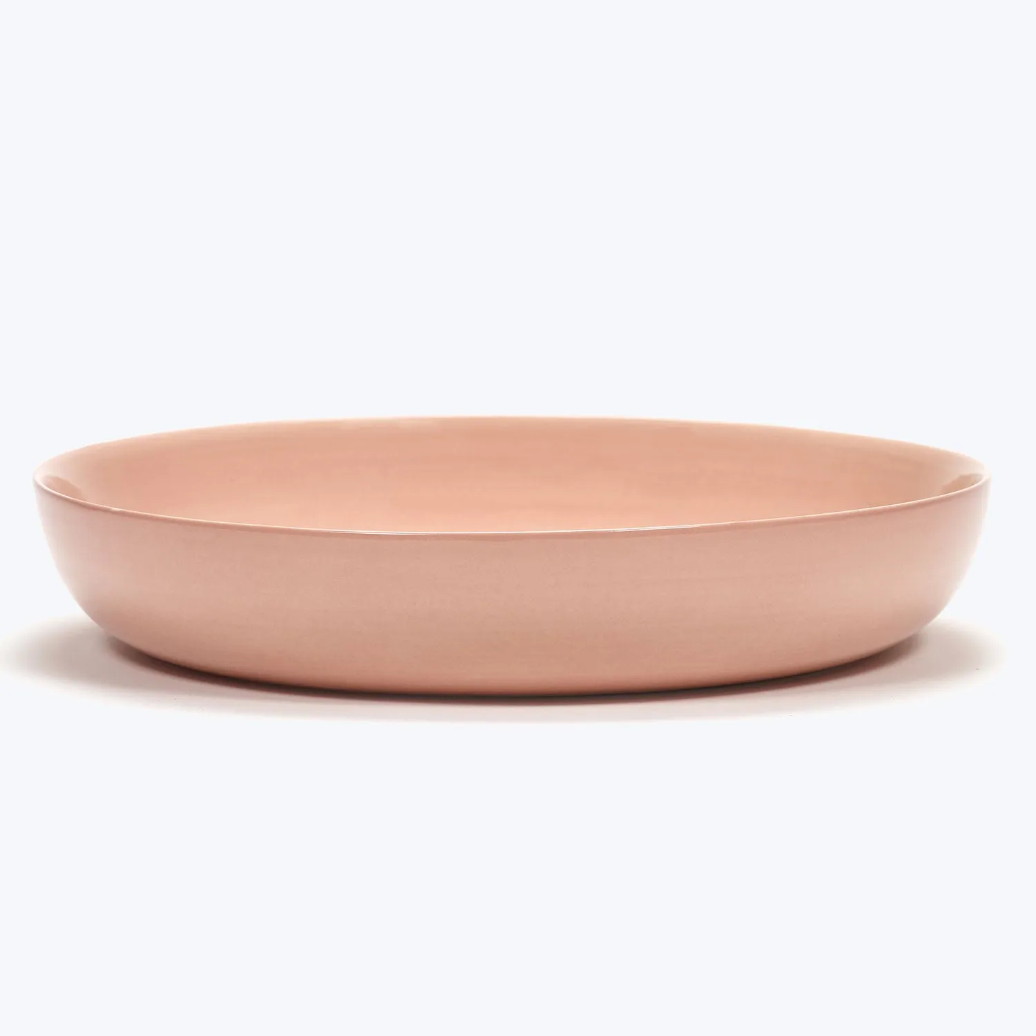 Feast High Dinner Plates, Set of 2