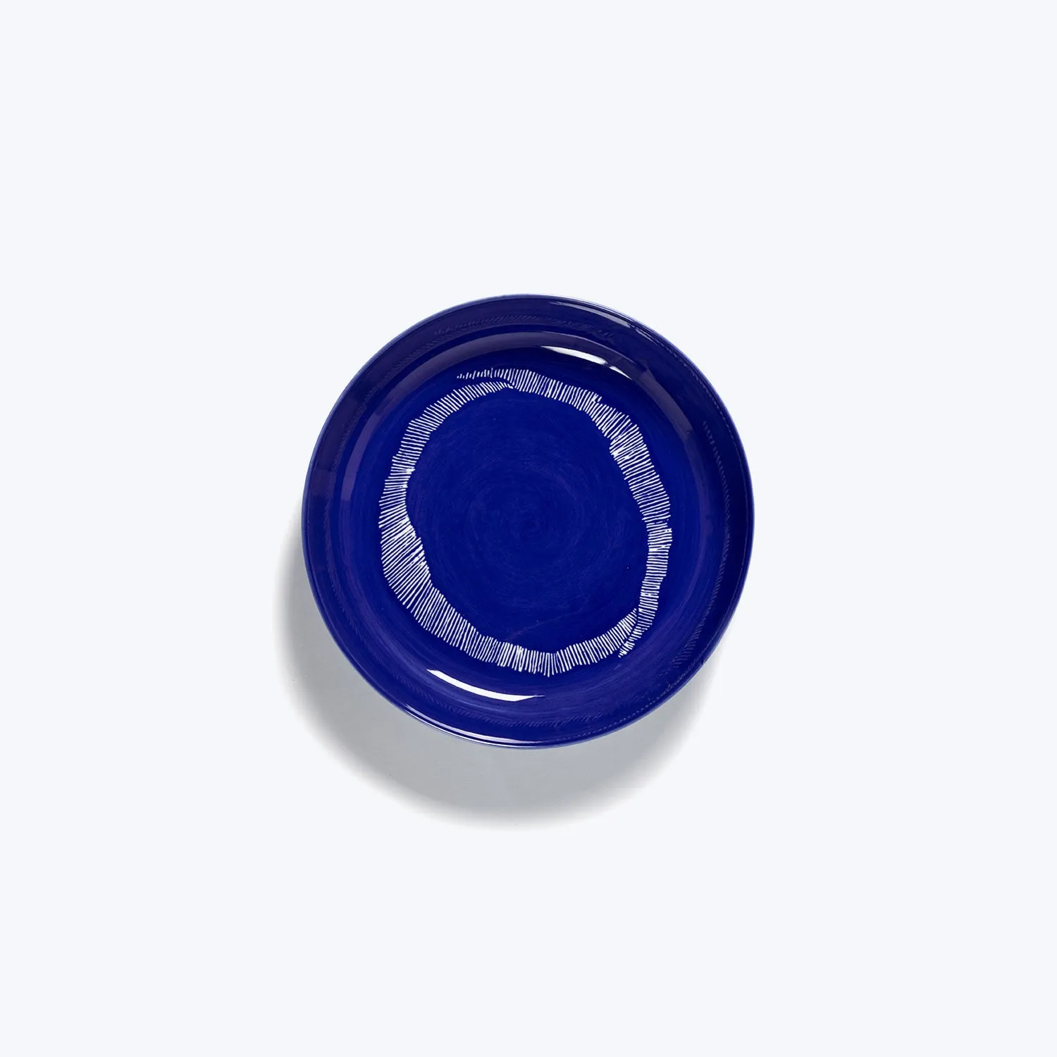 Feast High Dinner Plates, Set of 2