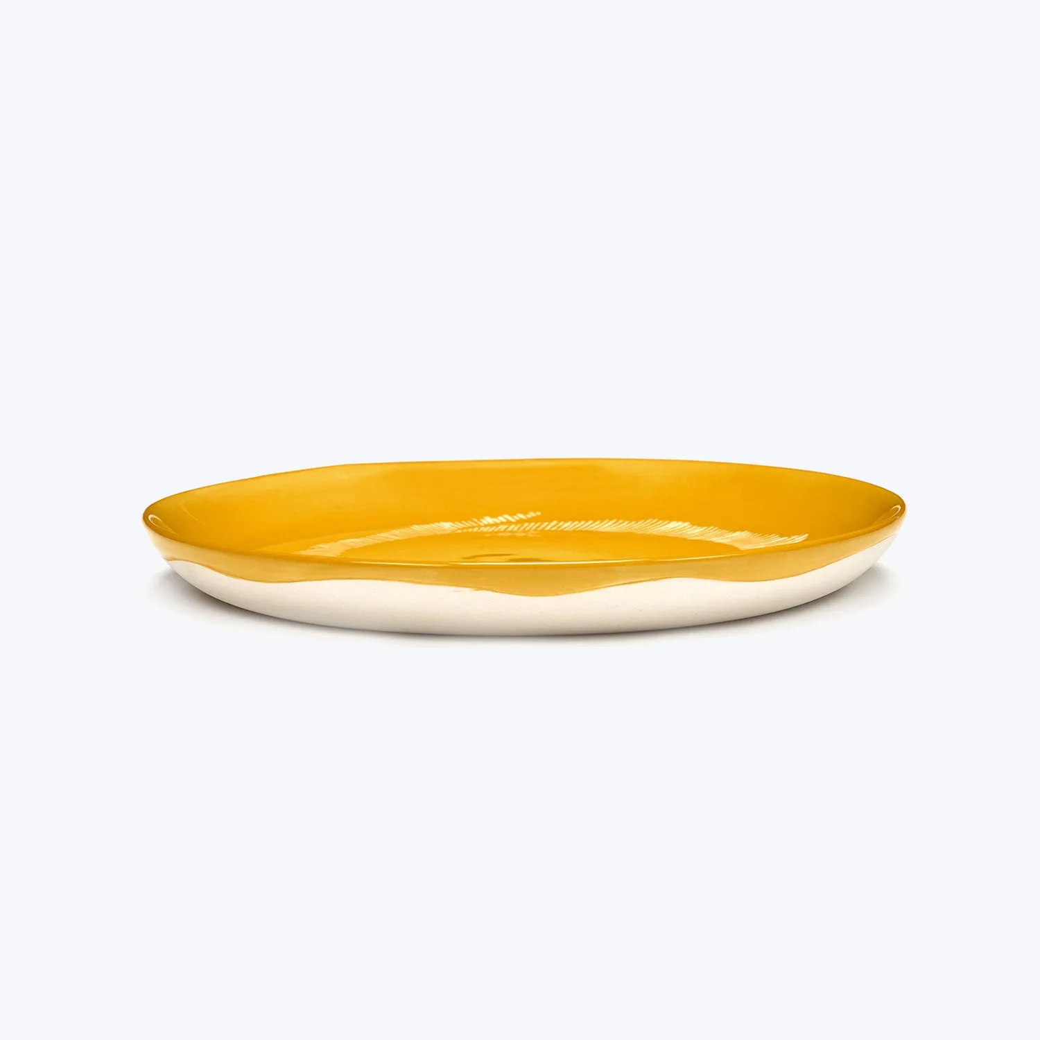 Feast Salad Plates, Set of 2