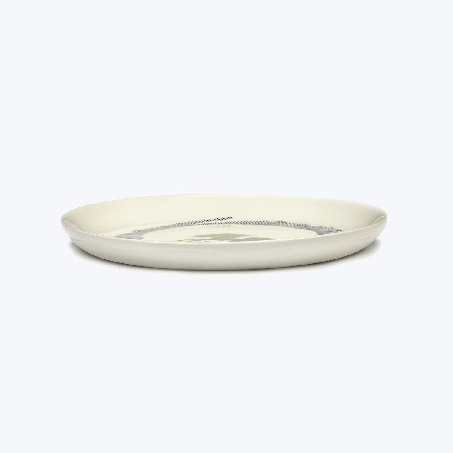 Feast Salad Plates, Set of 2