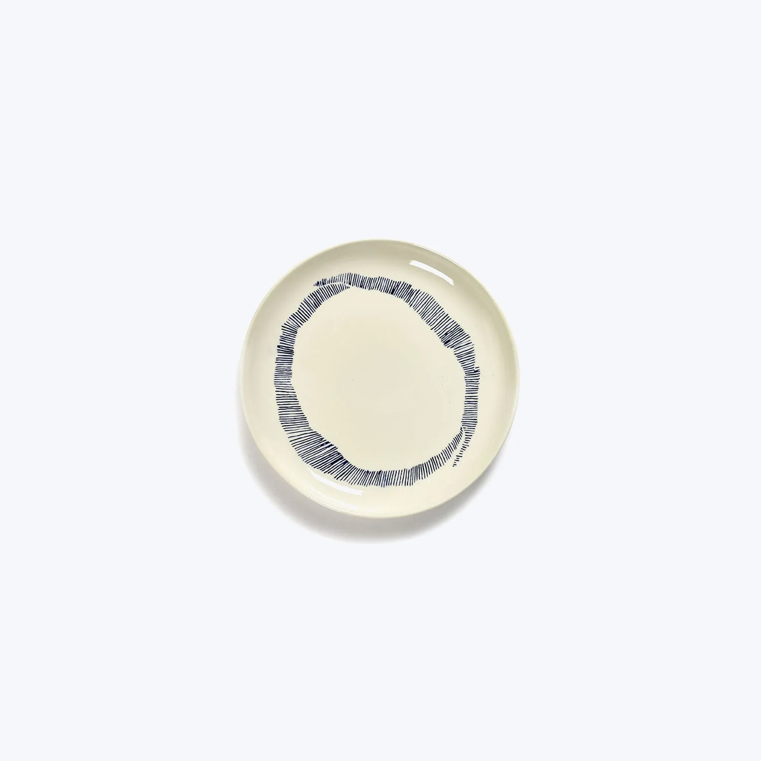 Feast Salad Plates, Set of 2