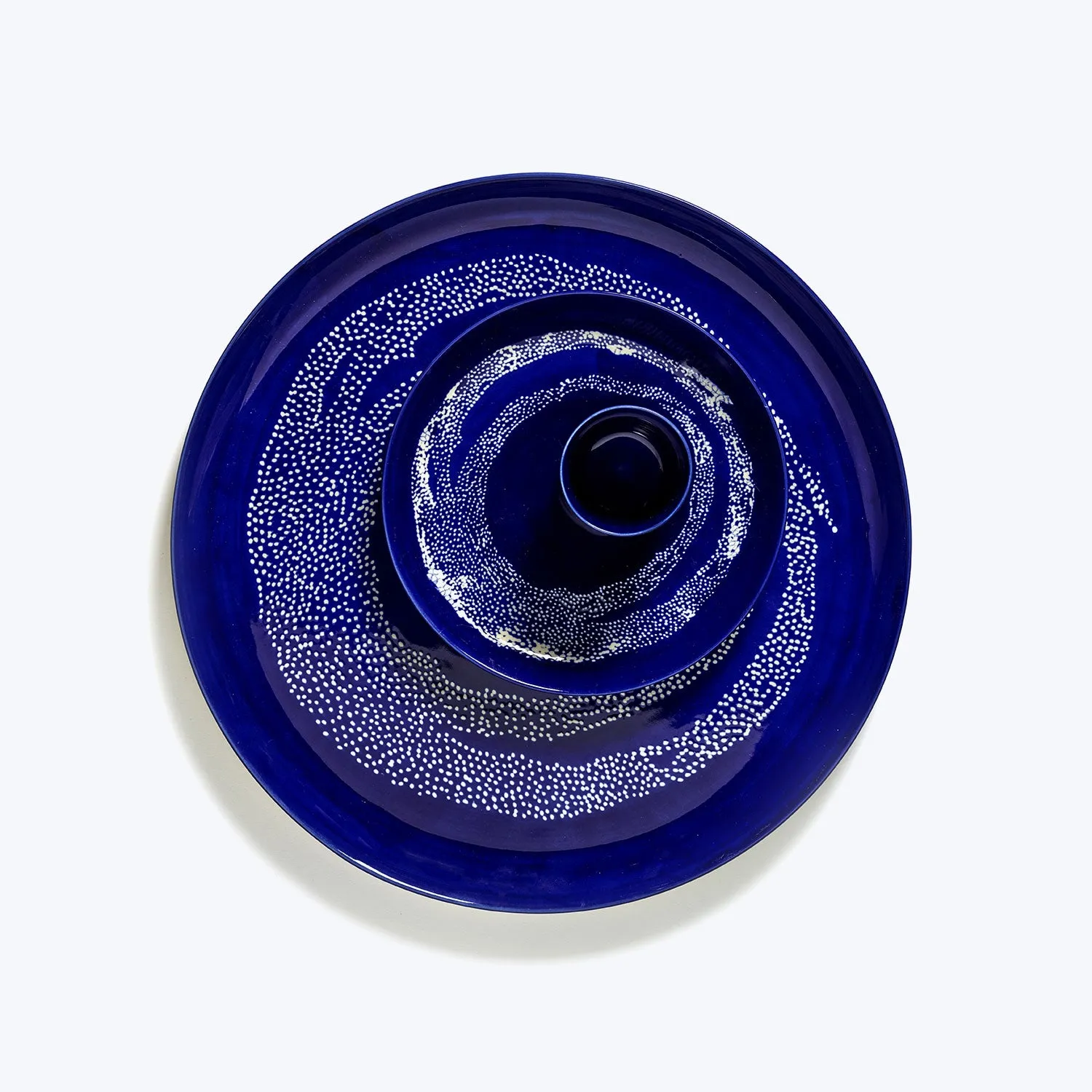 Feast Salad Plates, Set of 2