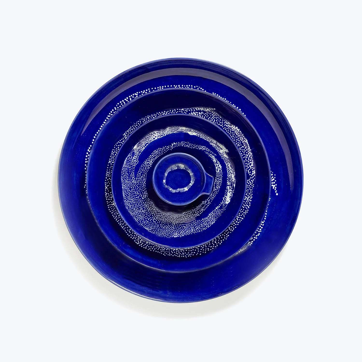 Feast Salad Plates, Set of 2