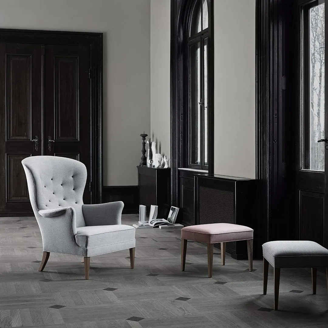 FH419 Heritage Chair