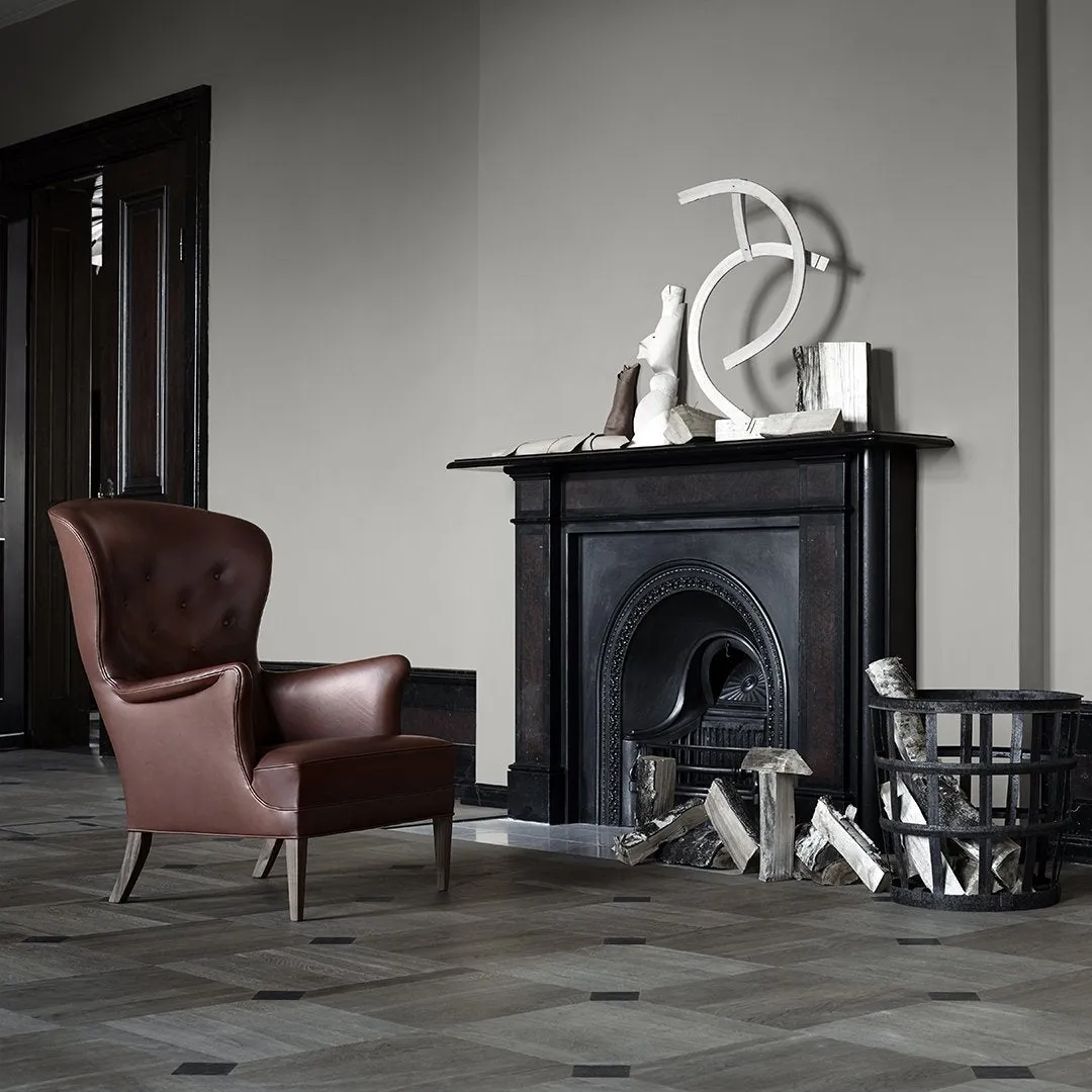 FH419 Heritage Chair