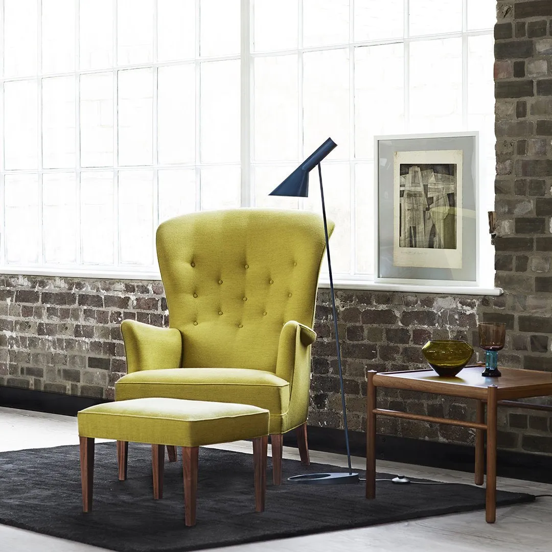 FH419 Heritage Chair