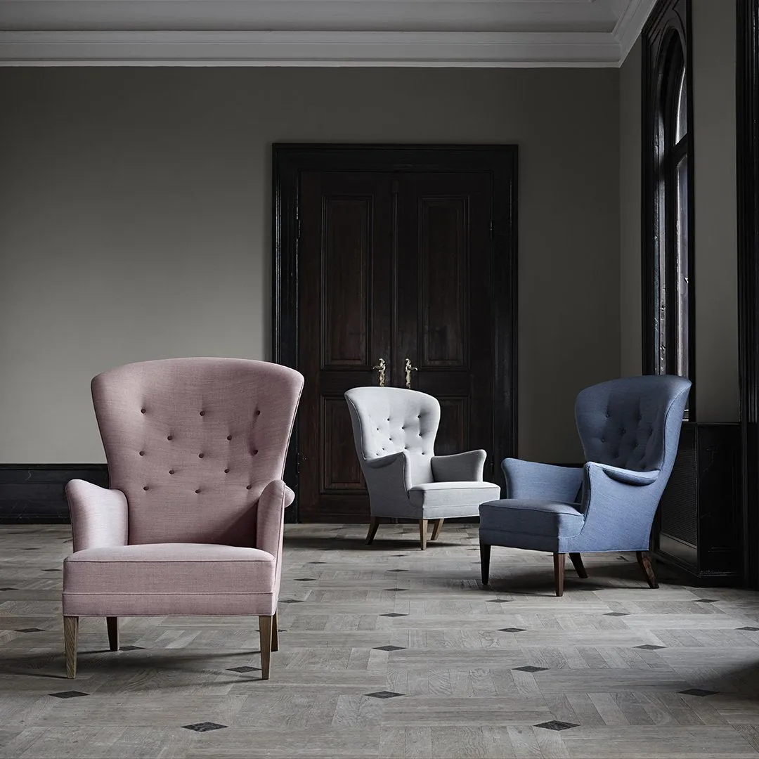 FH419 Heritage Chair