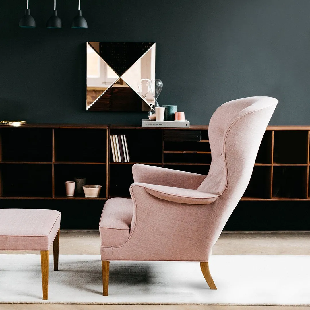 FH419 Heritage Chair