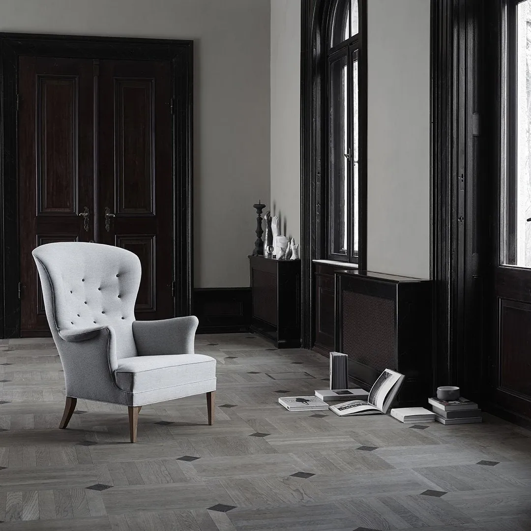 FH419 Heritage Chair