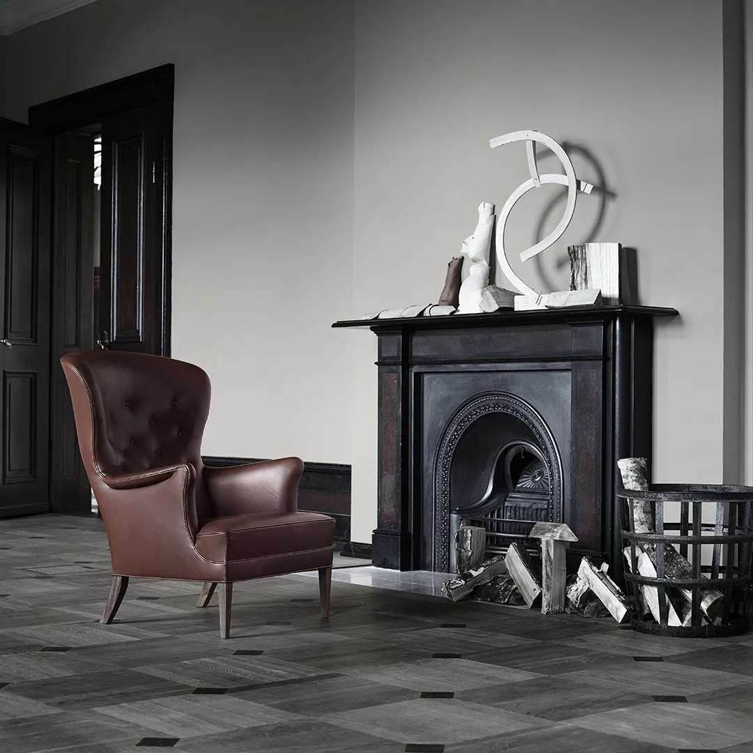 FH419 Heritage Chair