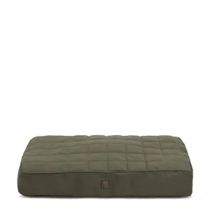 Filson Dog Bed Otter Green