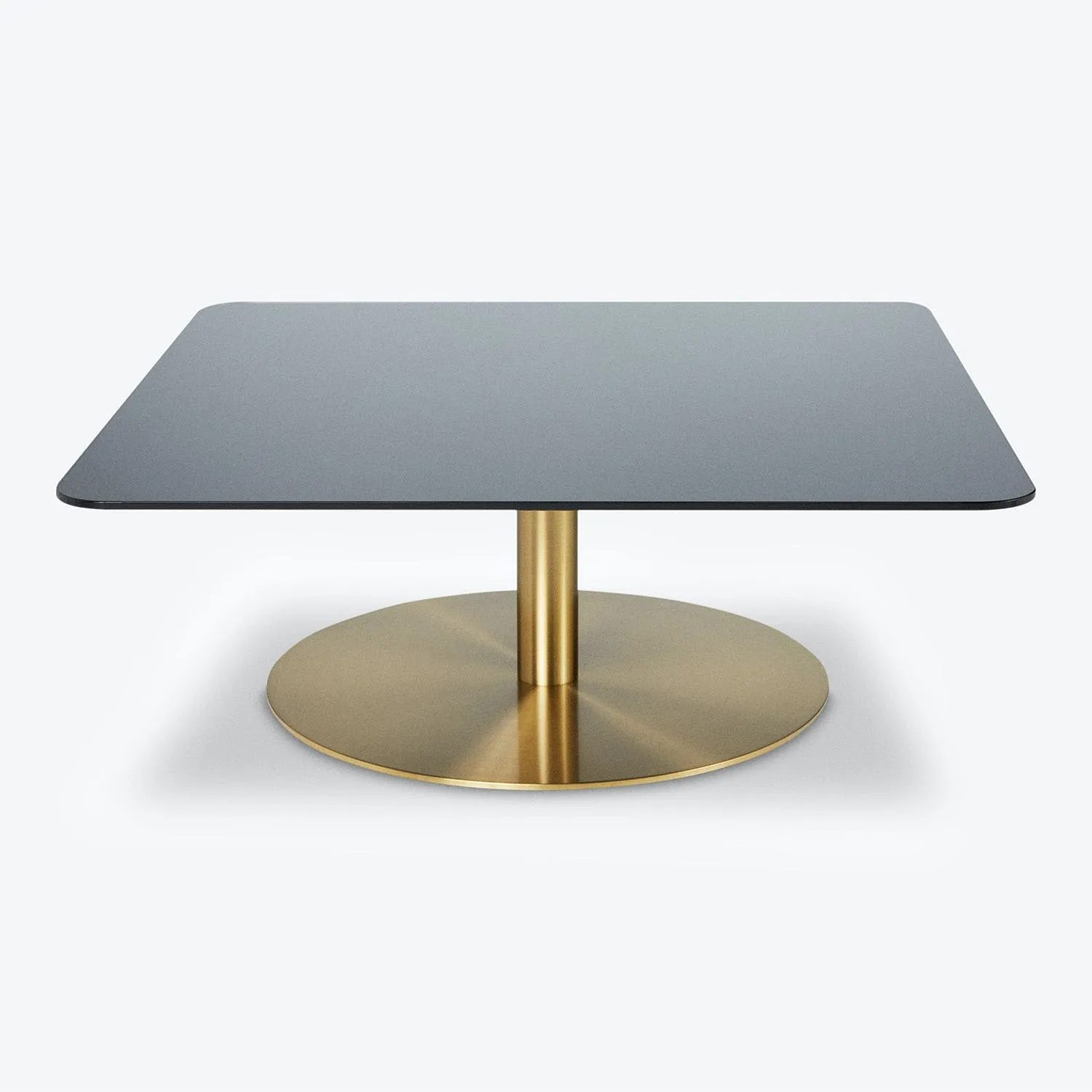 Flash Square Table