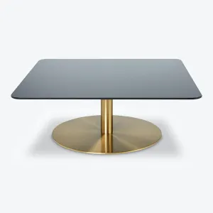 Flash Square Table