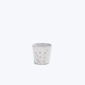 Fleurs Tumbler