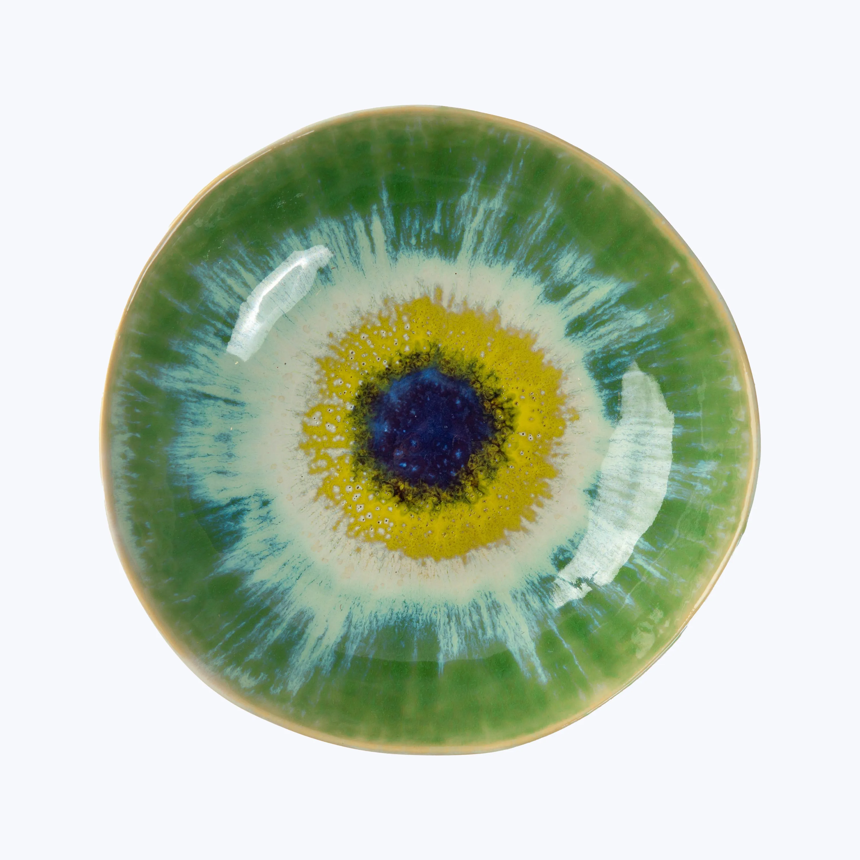 Flora 9" Pasta Bowl
