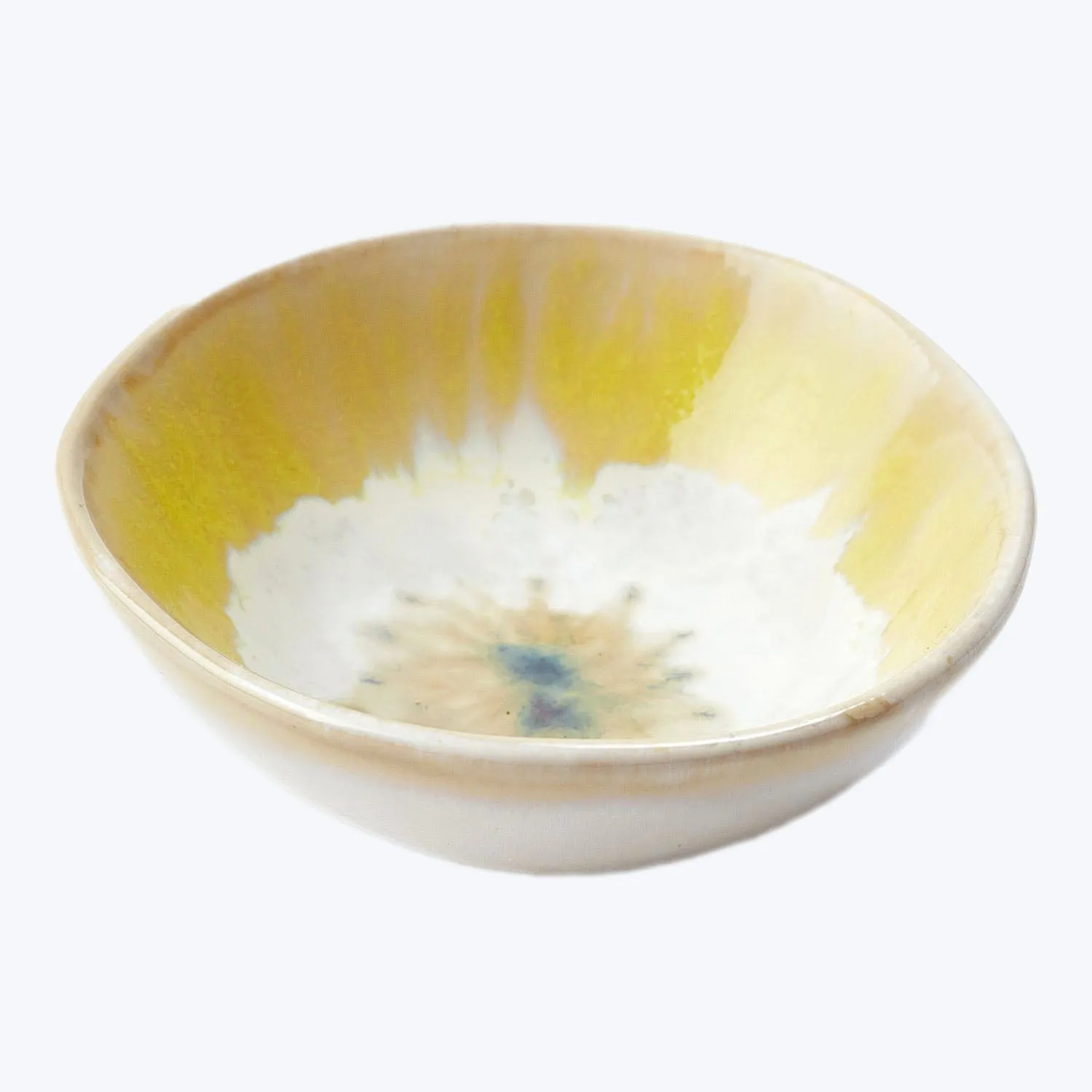 Flora Sauce Bowl