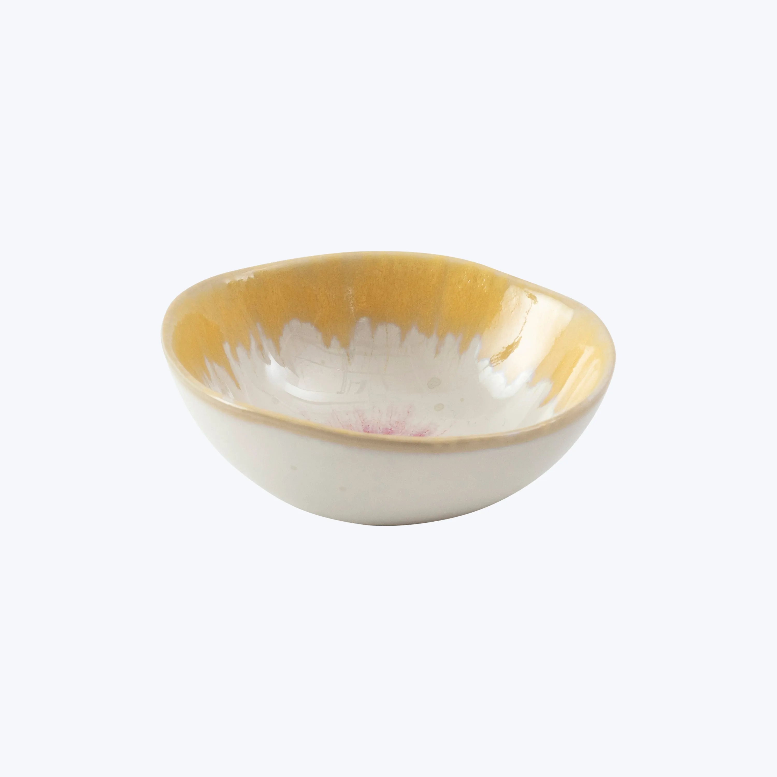 Flora Sauce Bowl