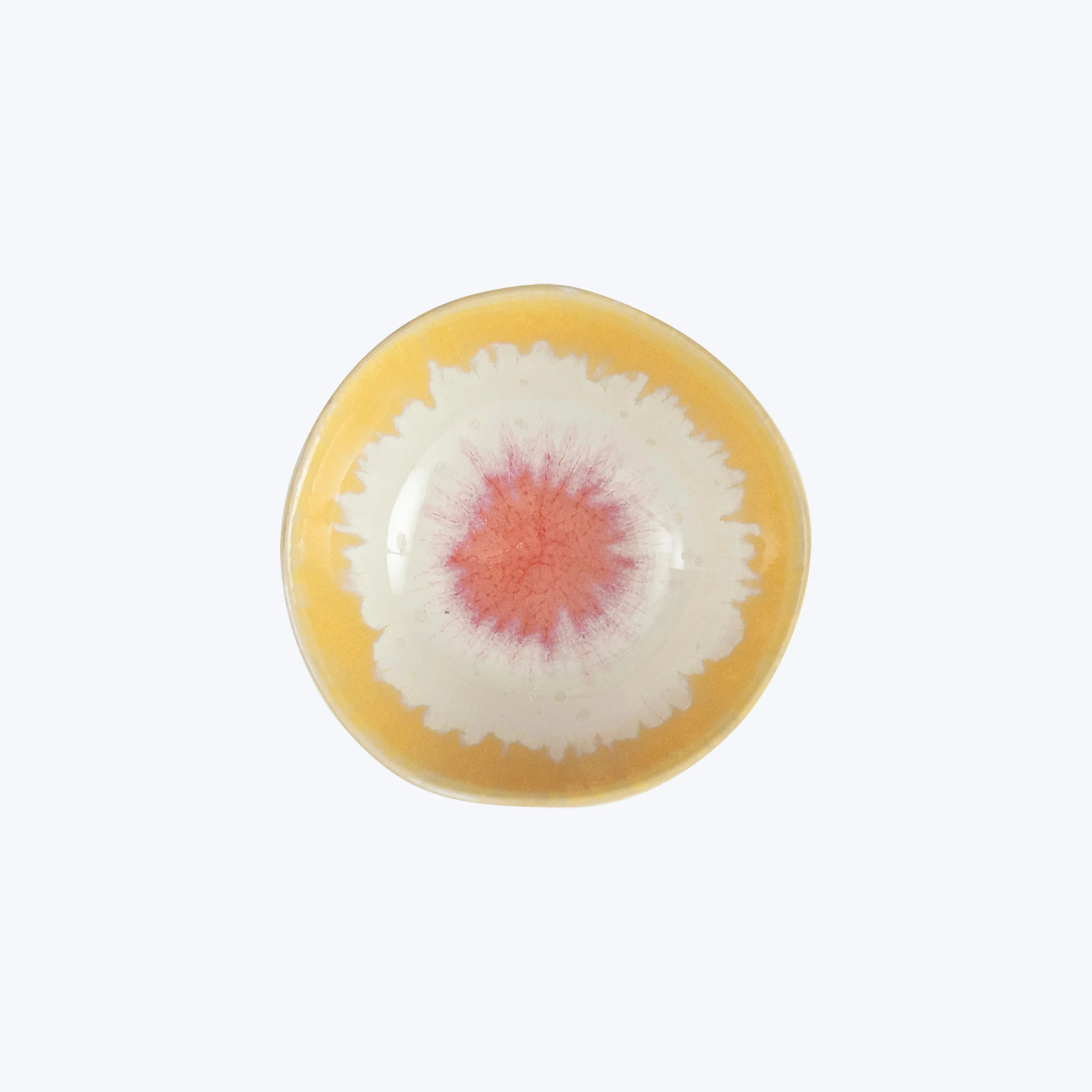 Flora Sauce Bowl