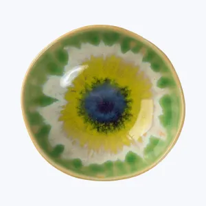 Flora Sauce Bowl