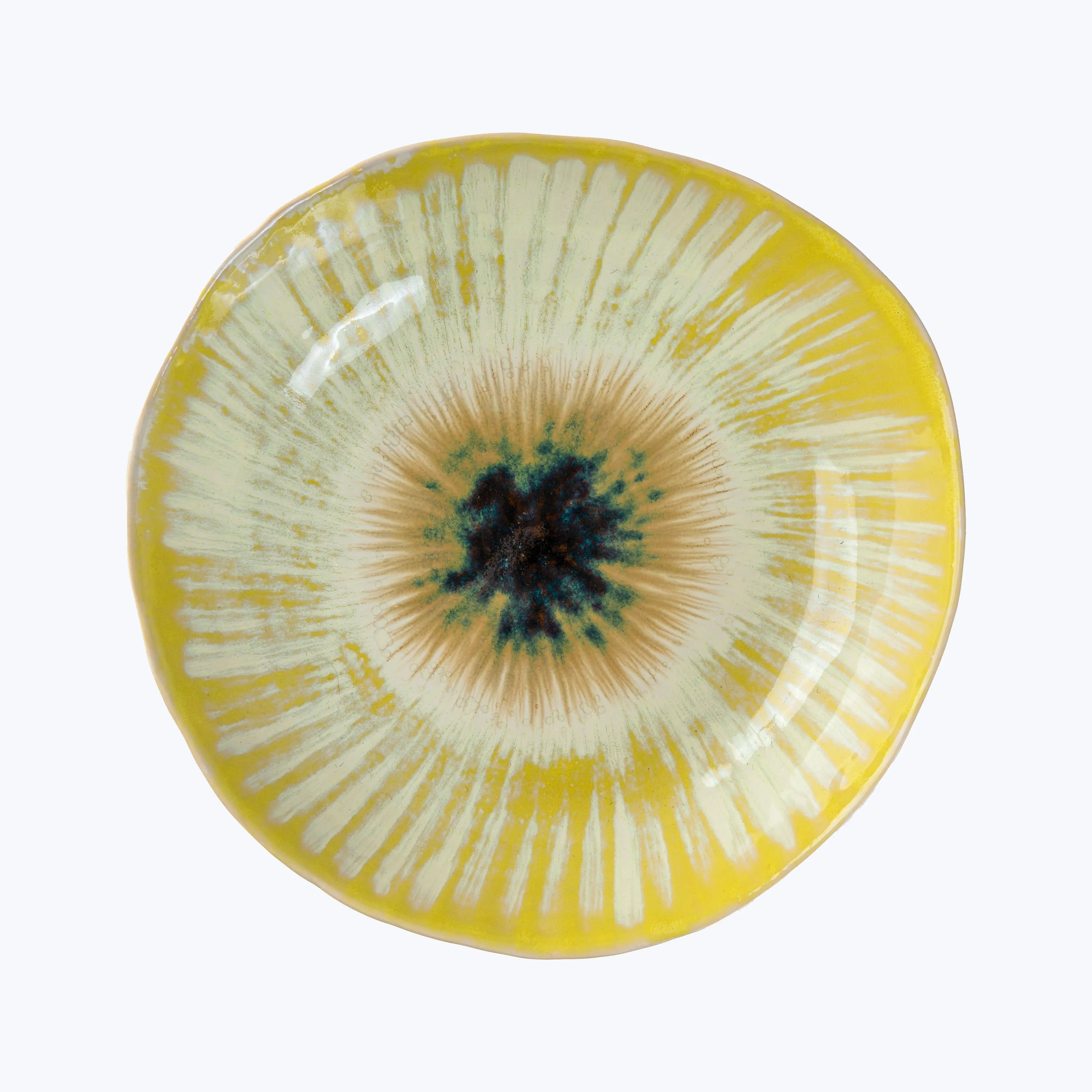 Flora Serving Bowl