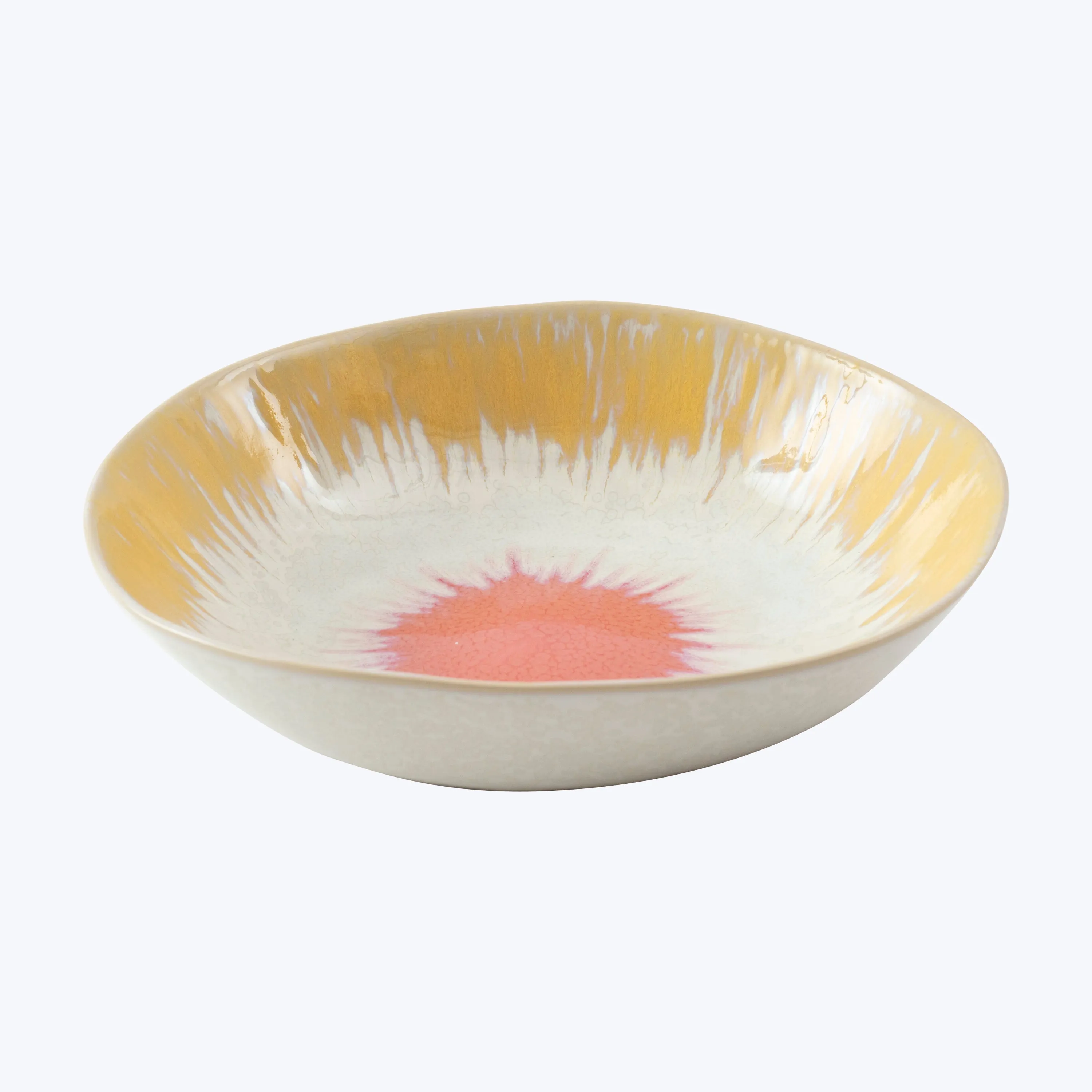 Flora Serving Bowl