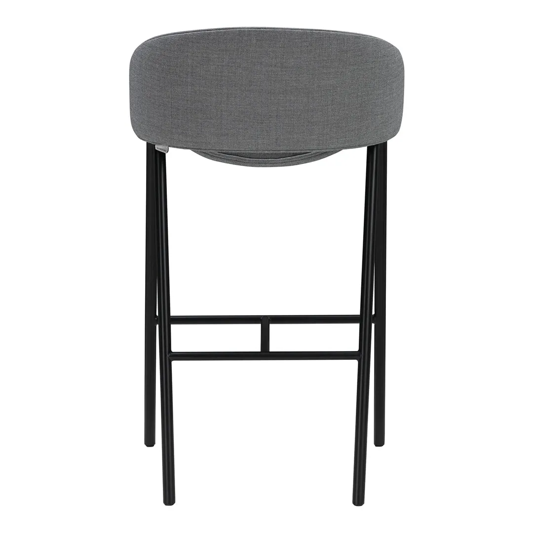 Folium Bar Stool