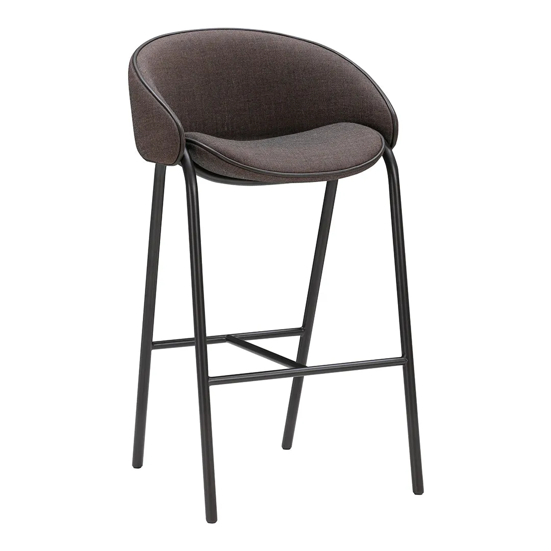 Folium Bar Stool