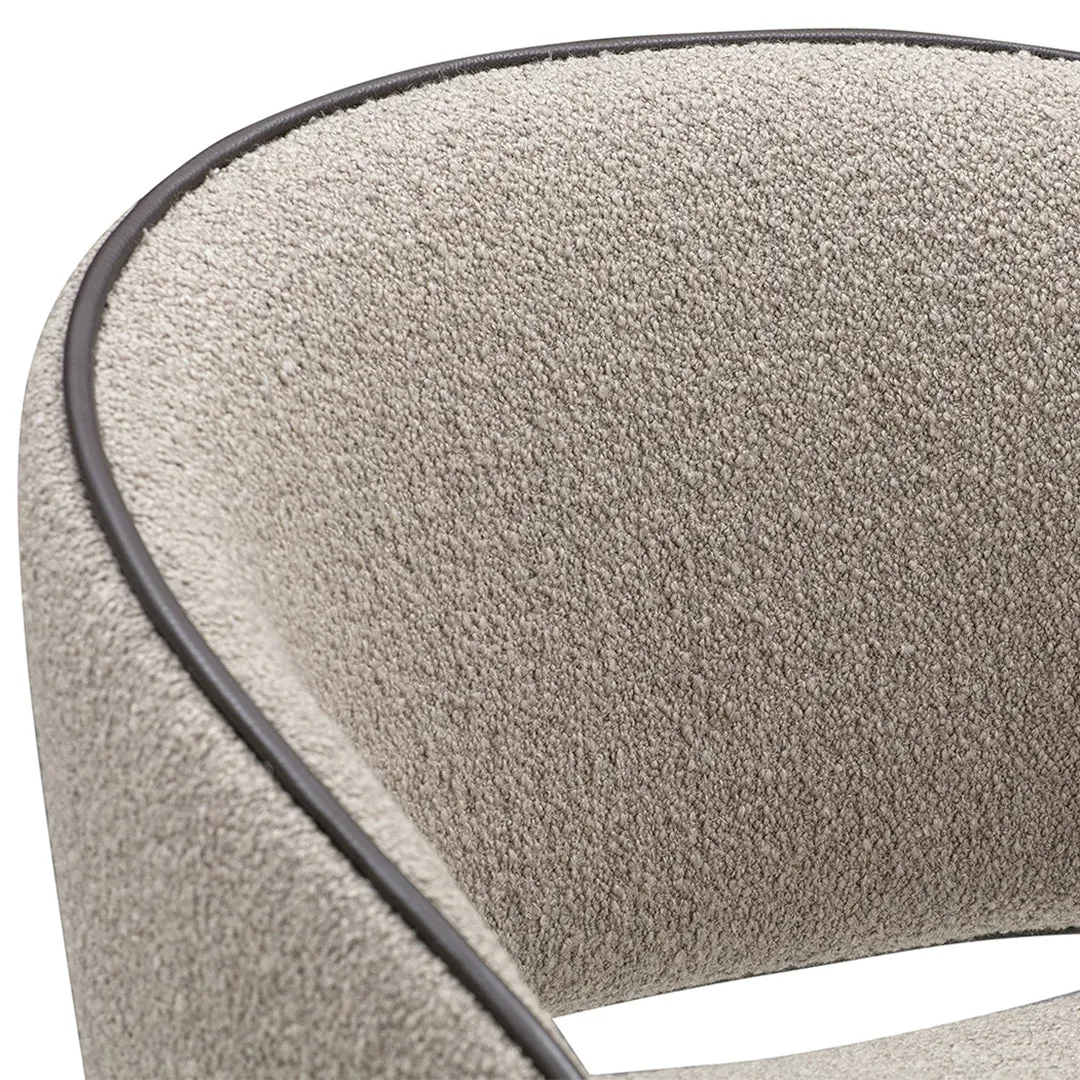 Folium Bar Stool