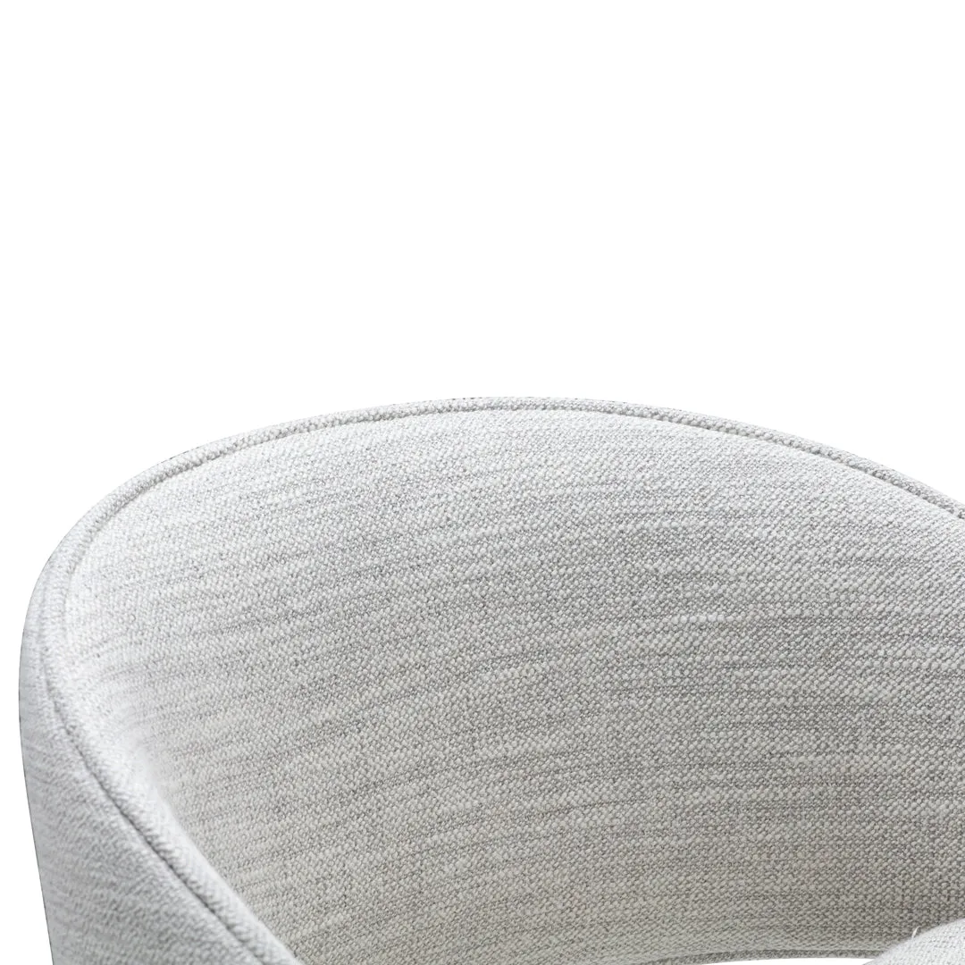 Folium Bar Stool