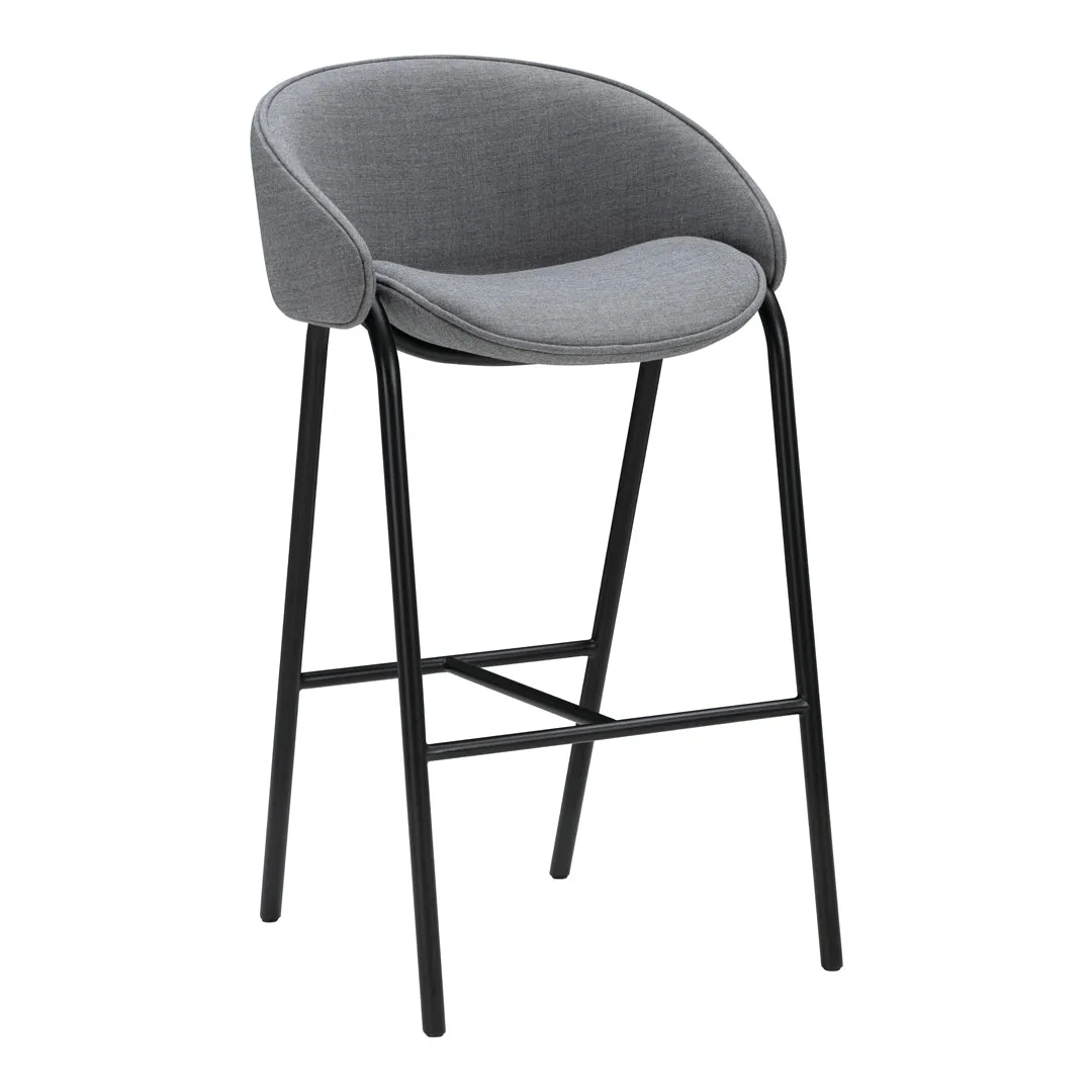 Folium Bar Stool