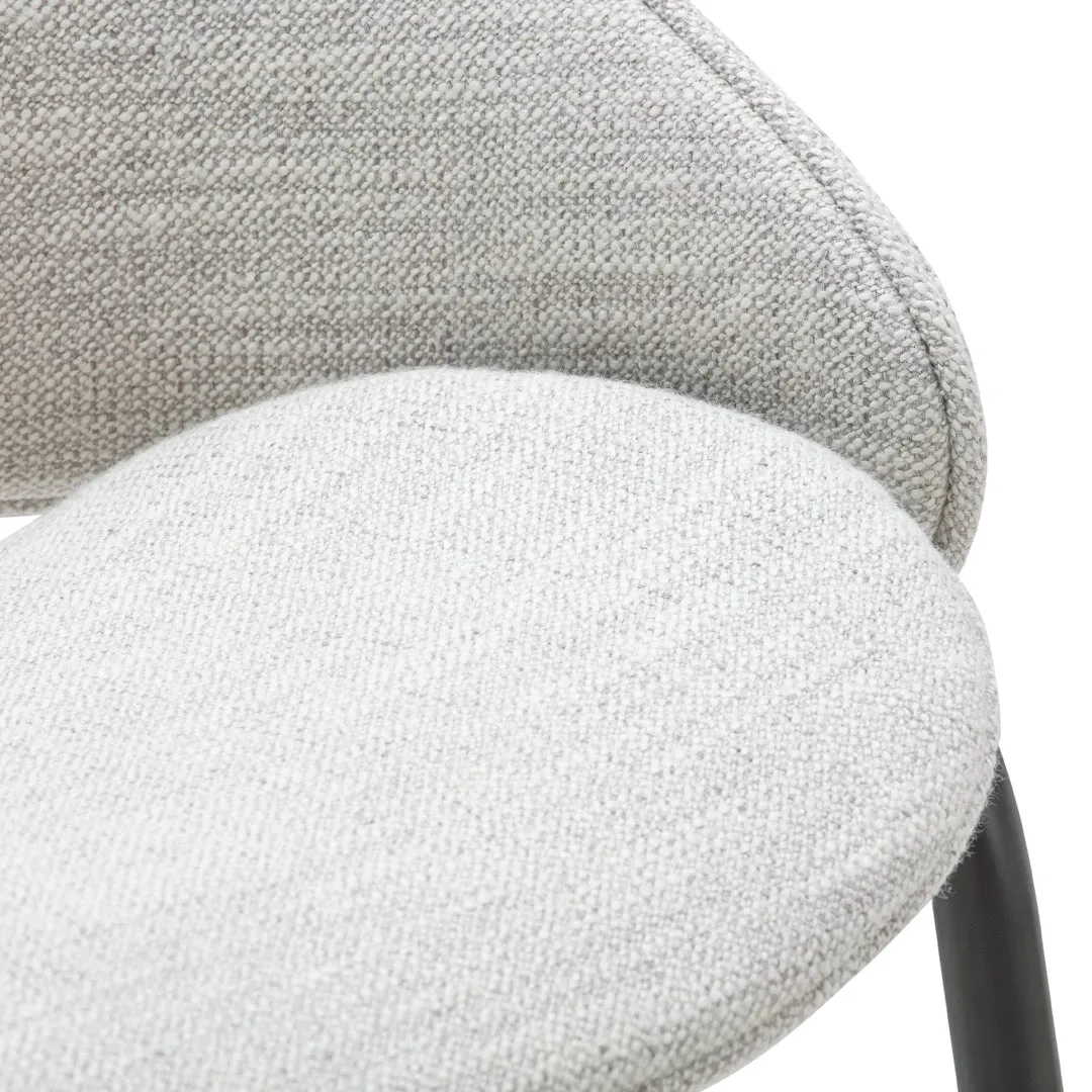 Folium Bar Stool