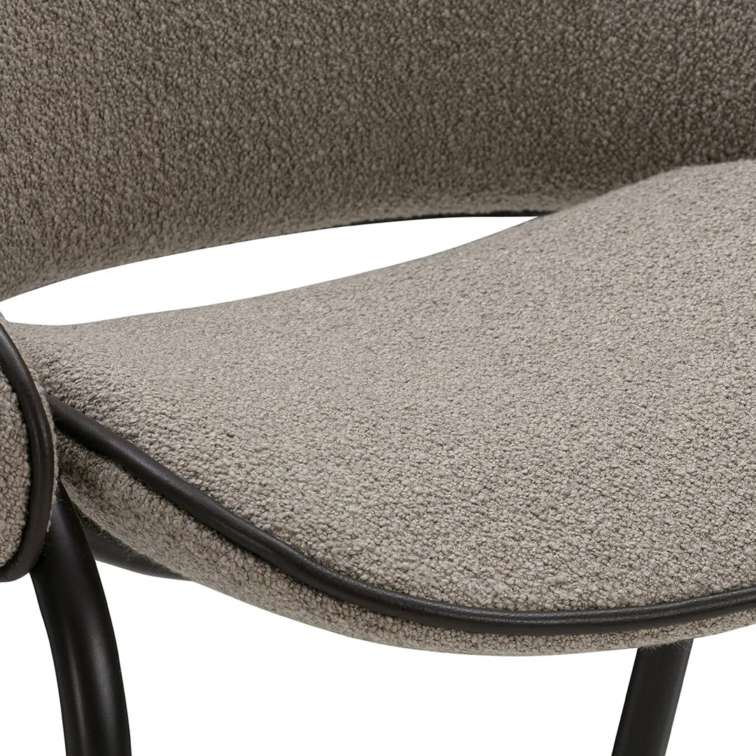 Folium Bar Stool