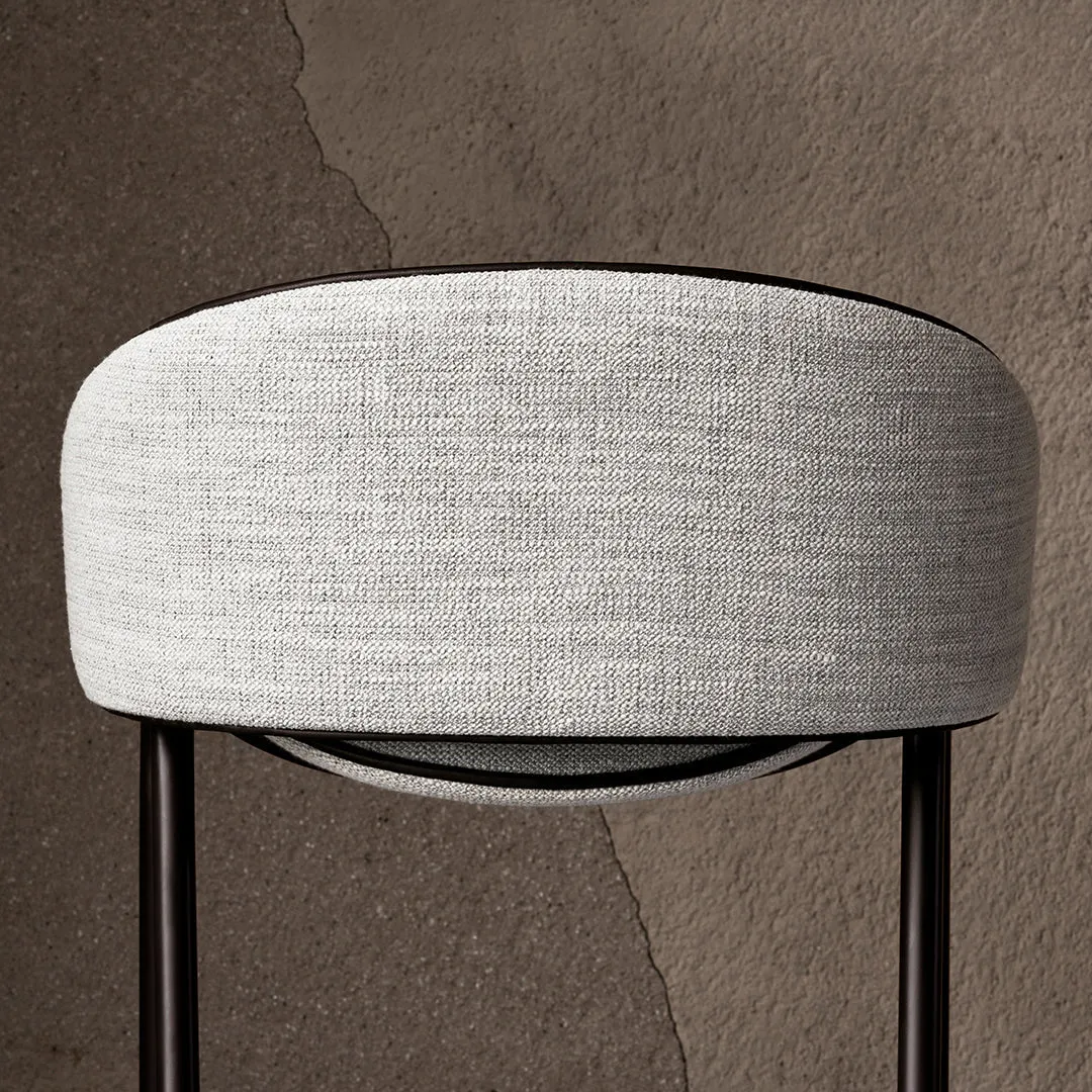 Folium Bar Stool