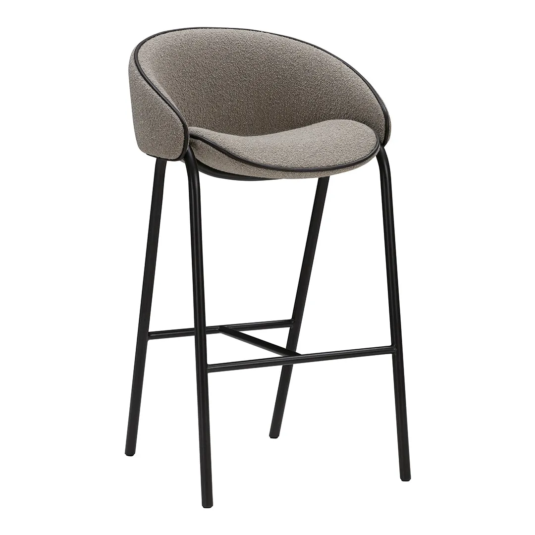 Folium Bar Stool