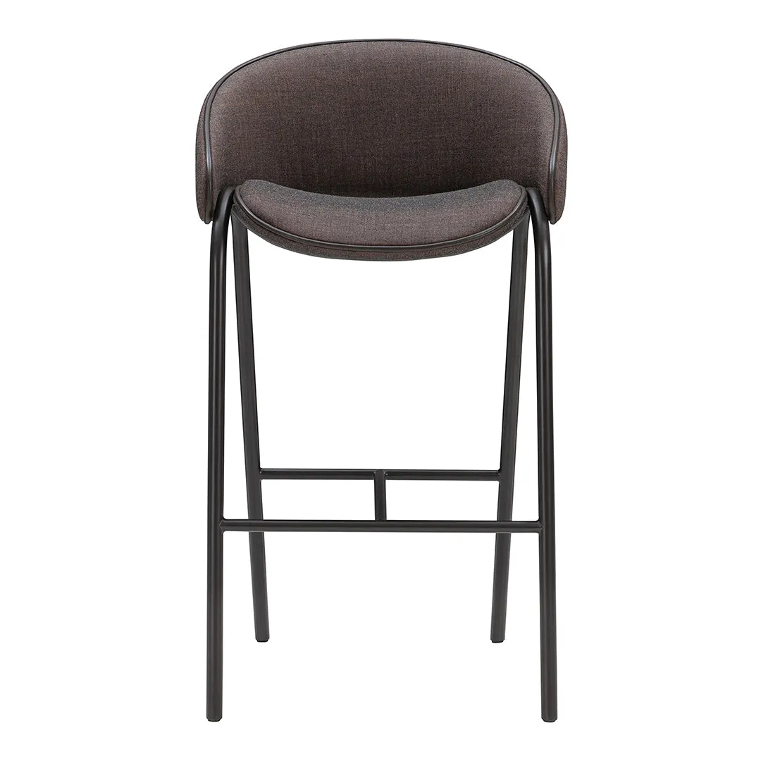 Folium Bar Stool