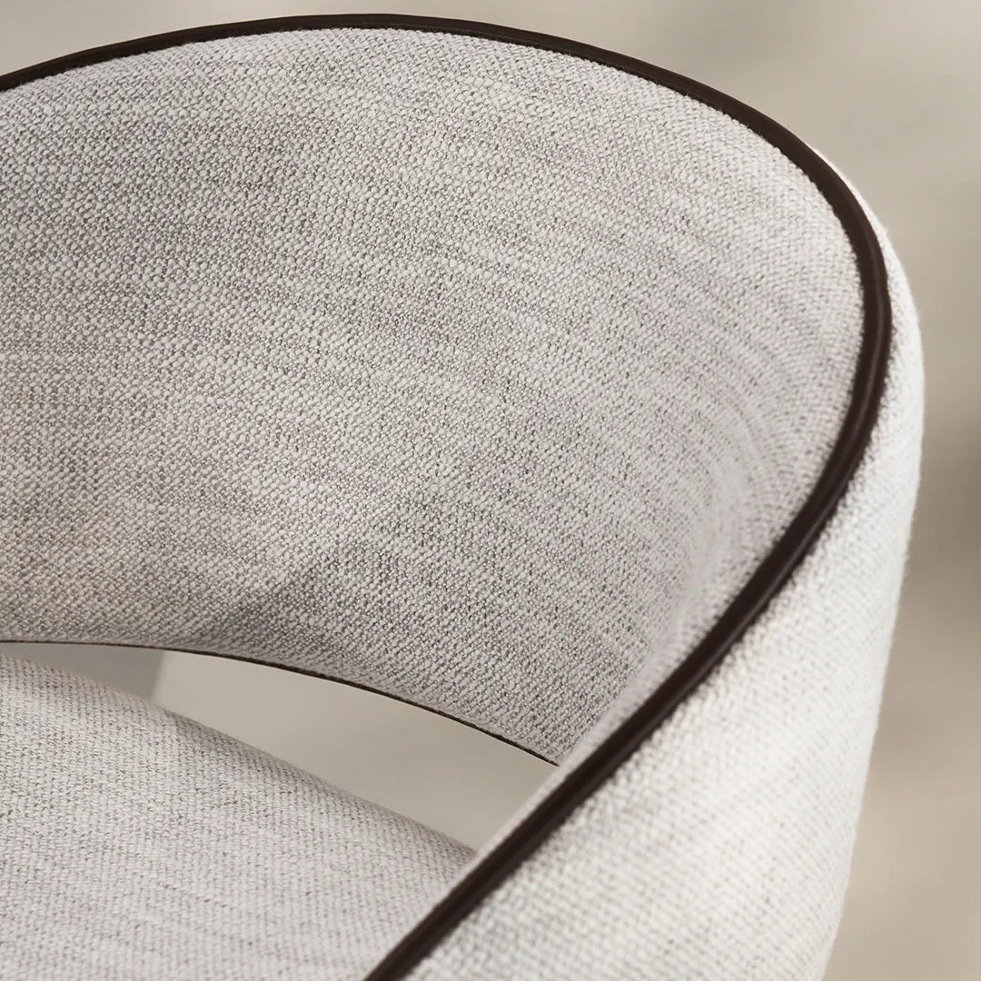 Folium Bar Stool