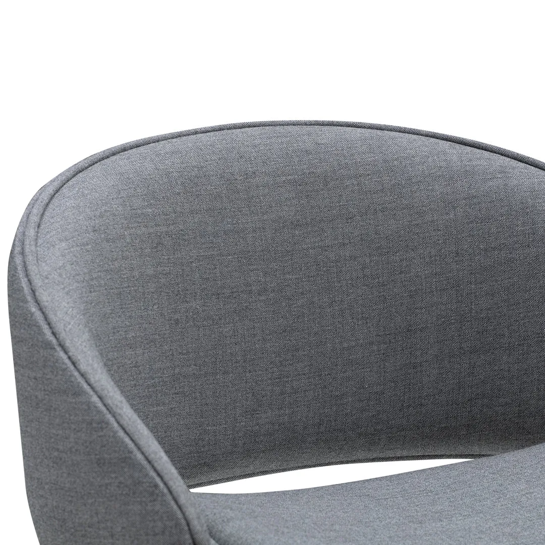 Folium Bar Stool