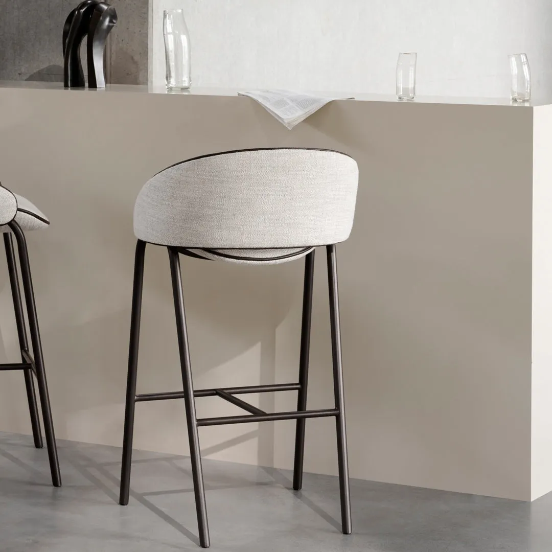 Folium Bar Stool