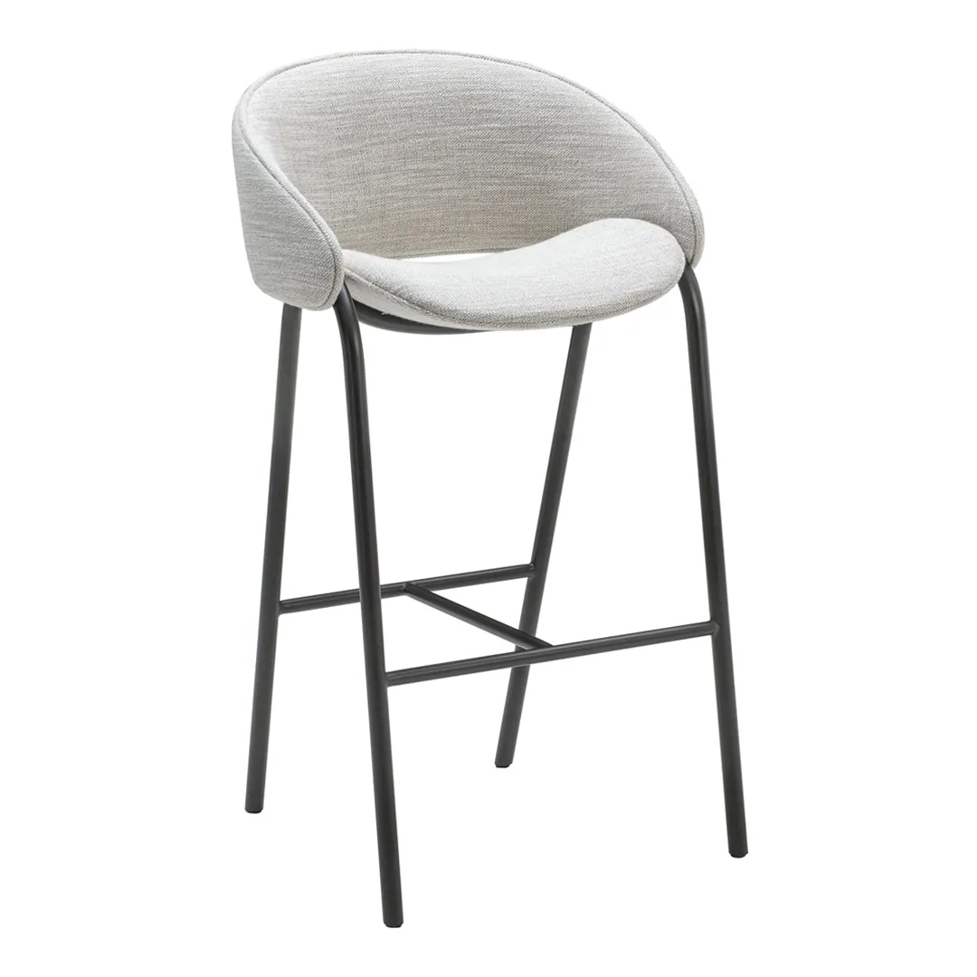 Folium Bar Stool