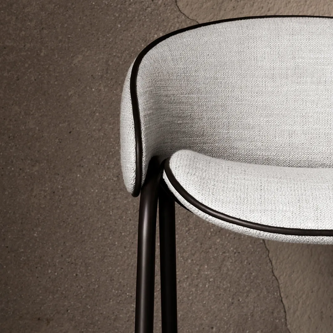 Folium Bar Stool