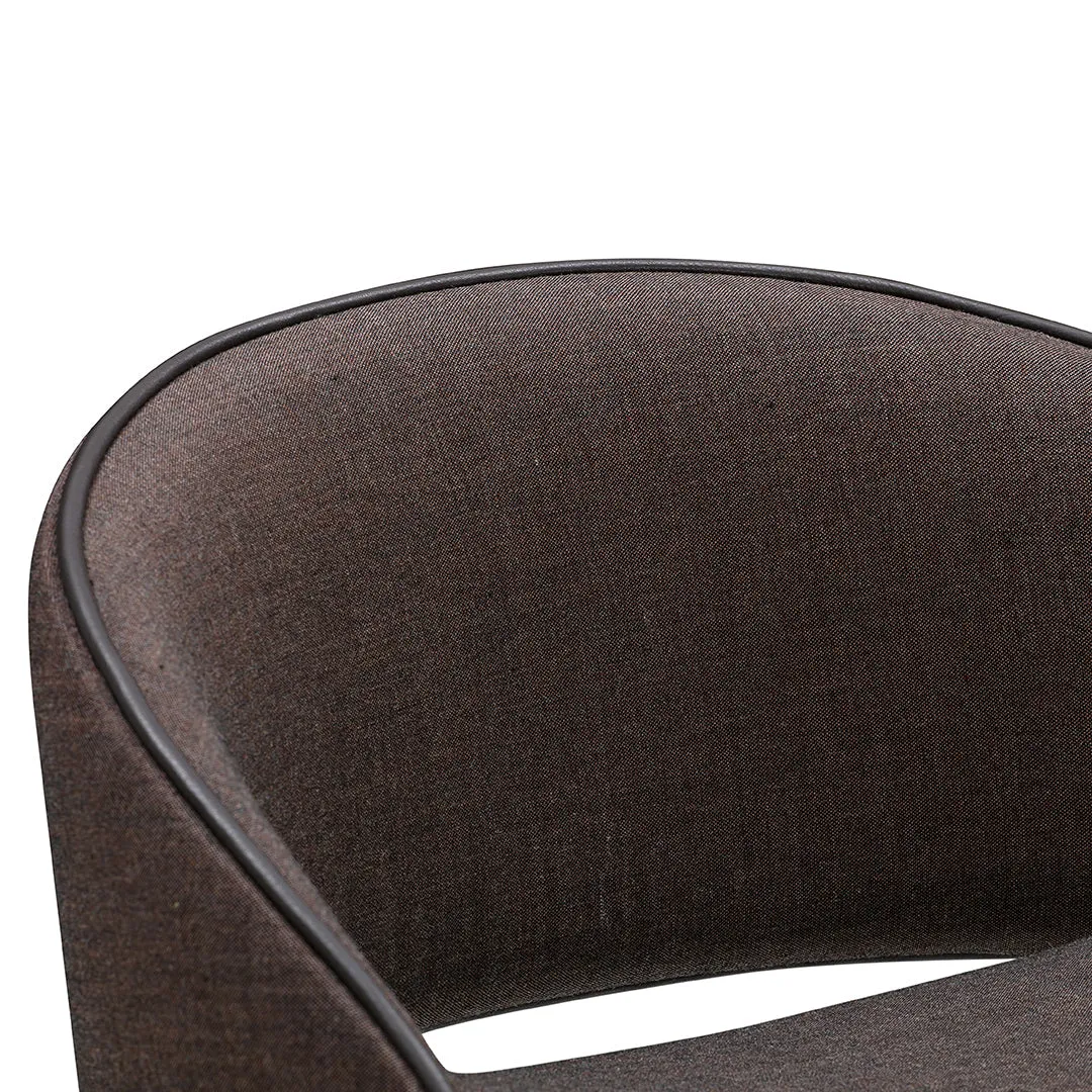 Folium Bar Stool