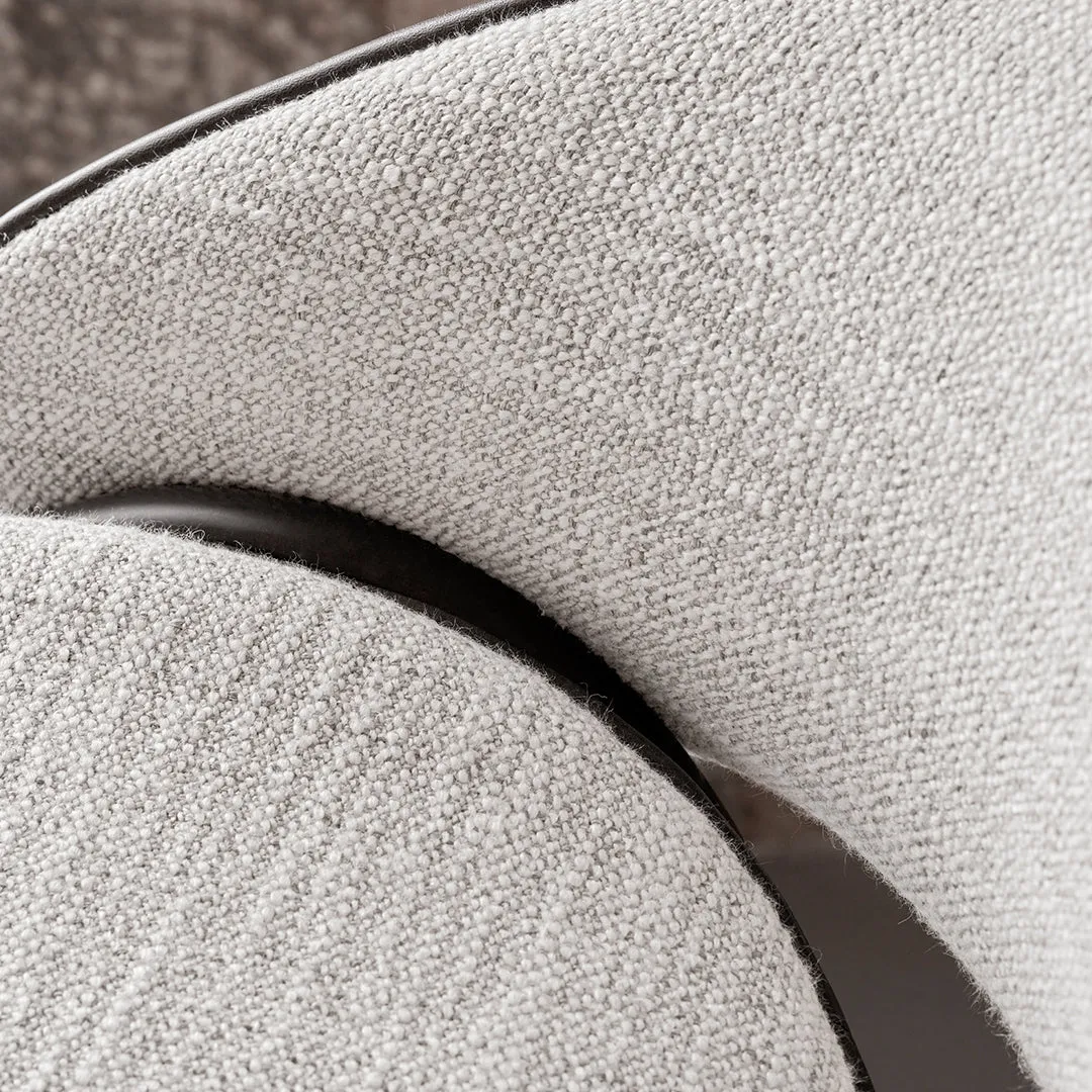 Folium Bar Stool