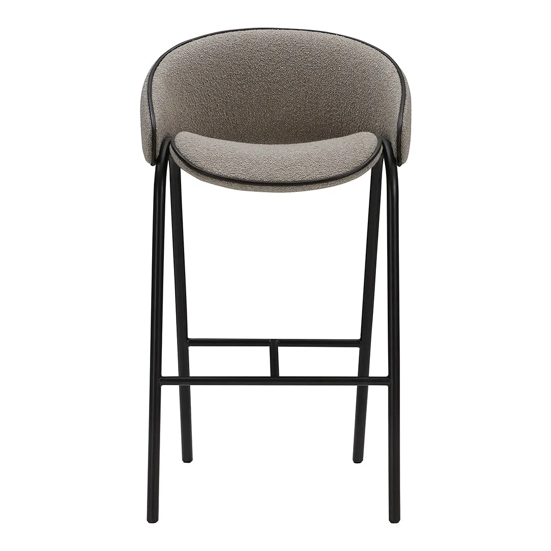 Folium Bar Stool