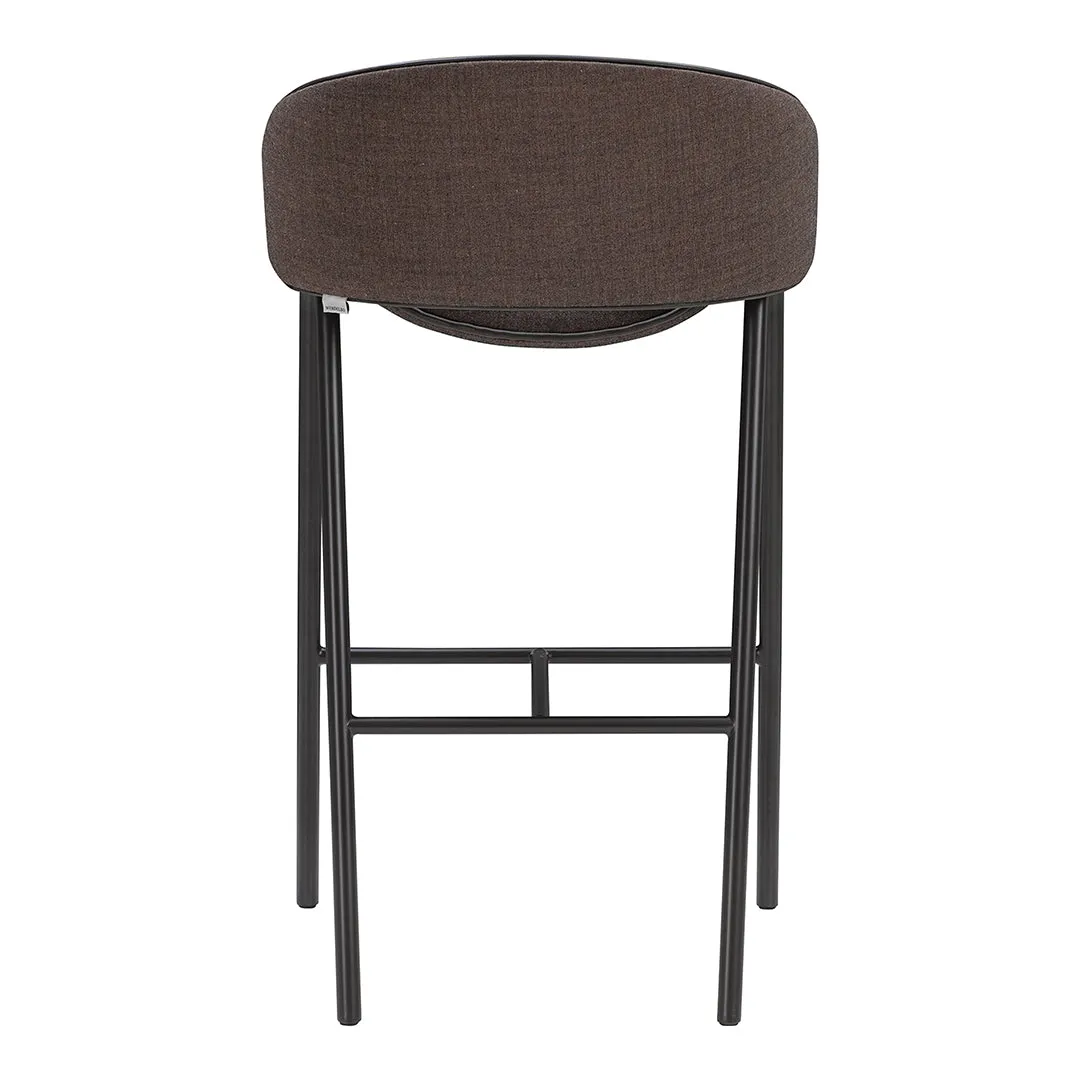 Folium Bar Stool