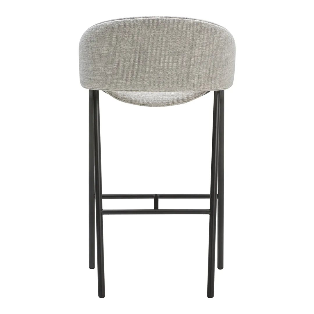 Folium Bar Stool