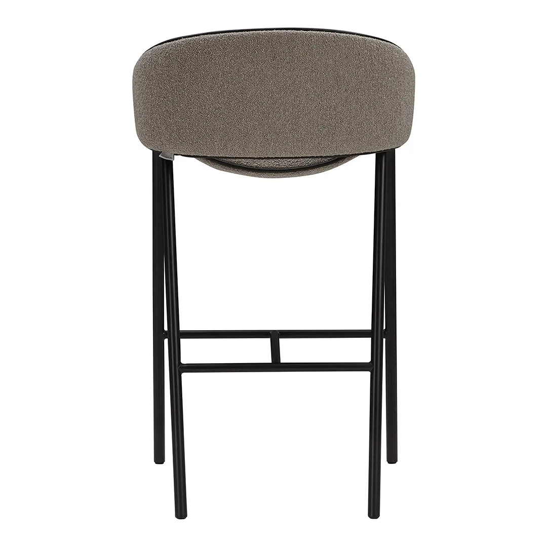 Folium Bar Stool