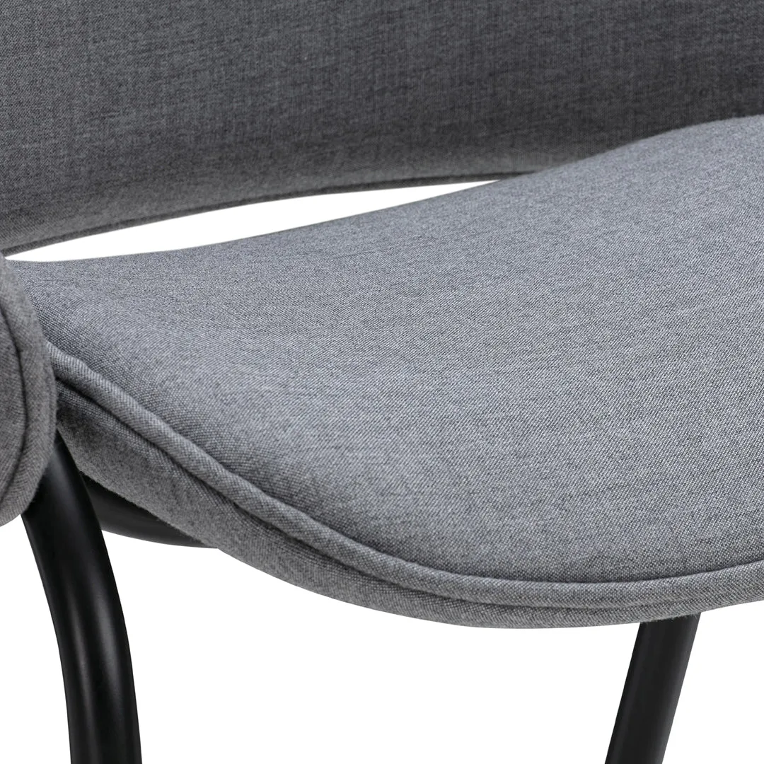 Folium Bar Stool