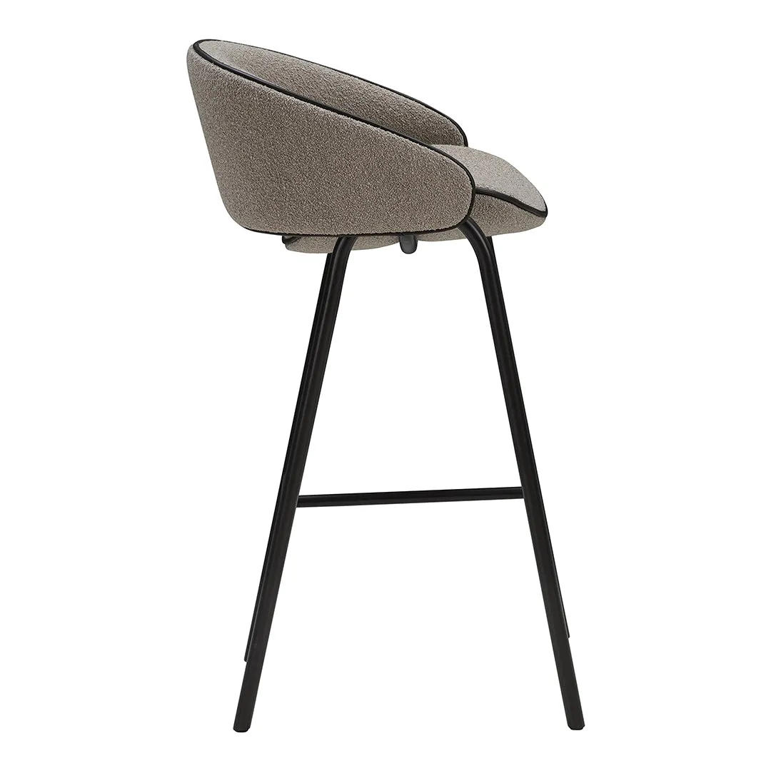 Folium Bar Stool